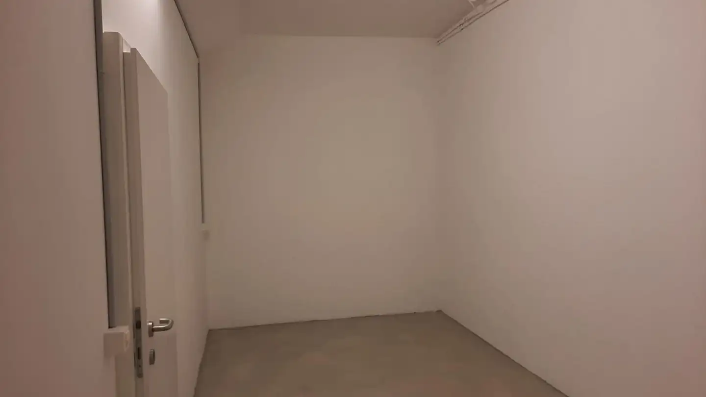 Lagerraum mieten - Ruhbergstrasse 57, 9000 St. Gallen