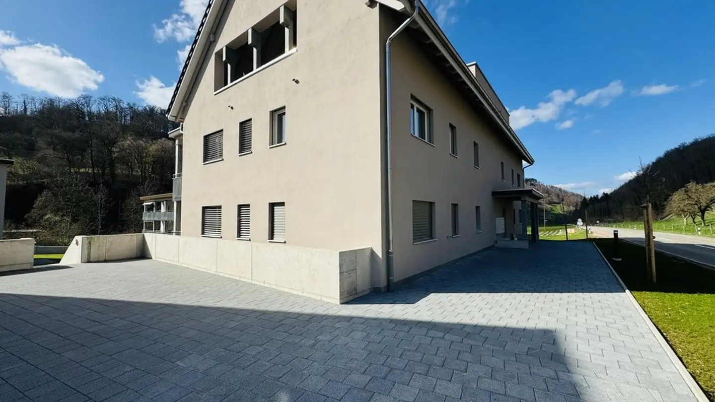 Lagerraum mieten - Steimet 569, 5063 Wölflinswil