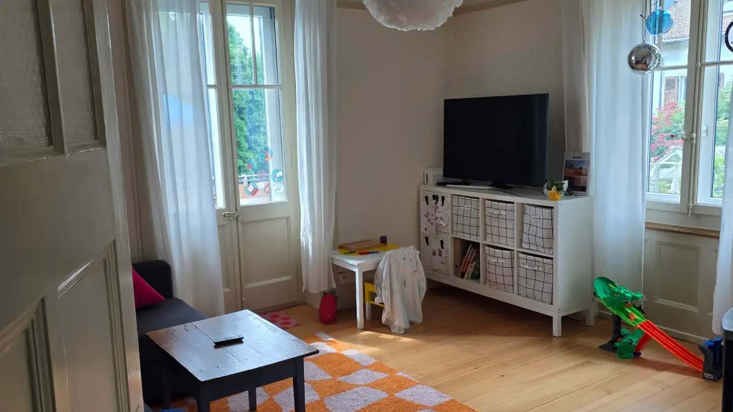 Wohnung mieten - Avenue De Neuchâtel 1, 1450 Ste-Croix - Foto 4