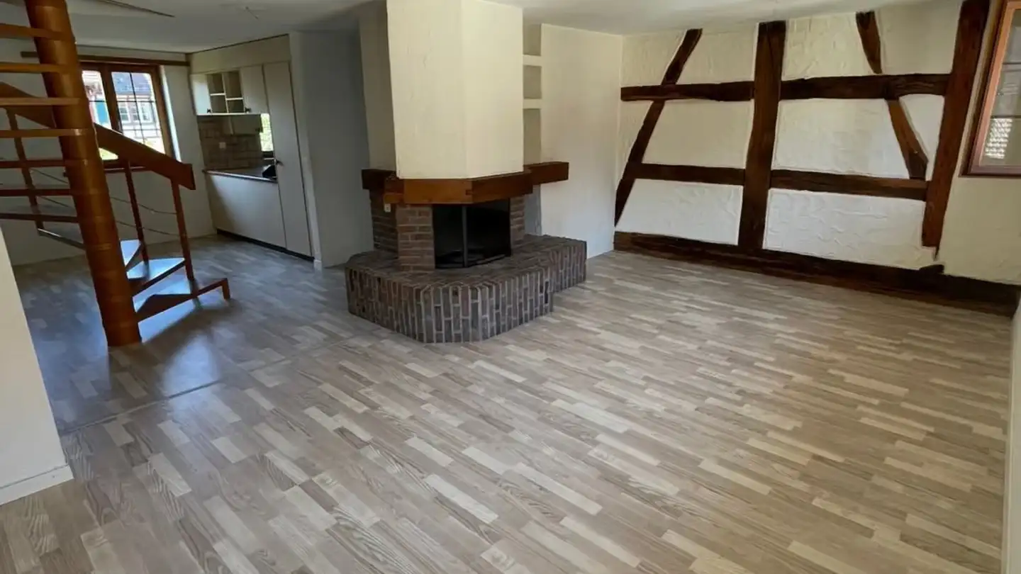 Duplex for rent - Bolstrasse 8, 8447 Dachsen - Photo 4