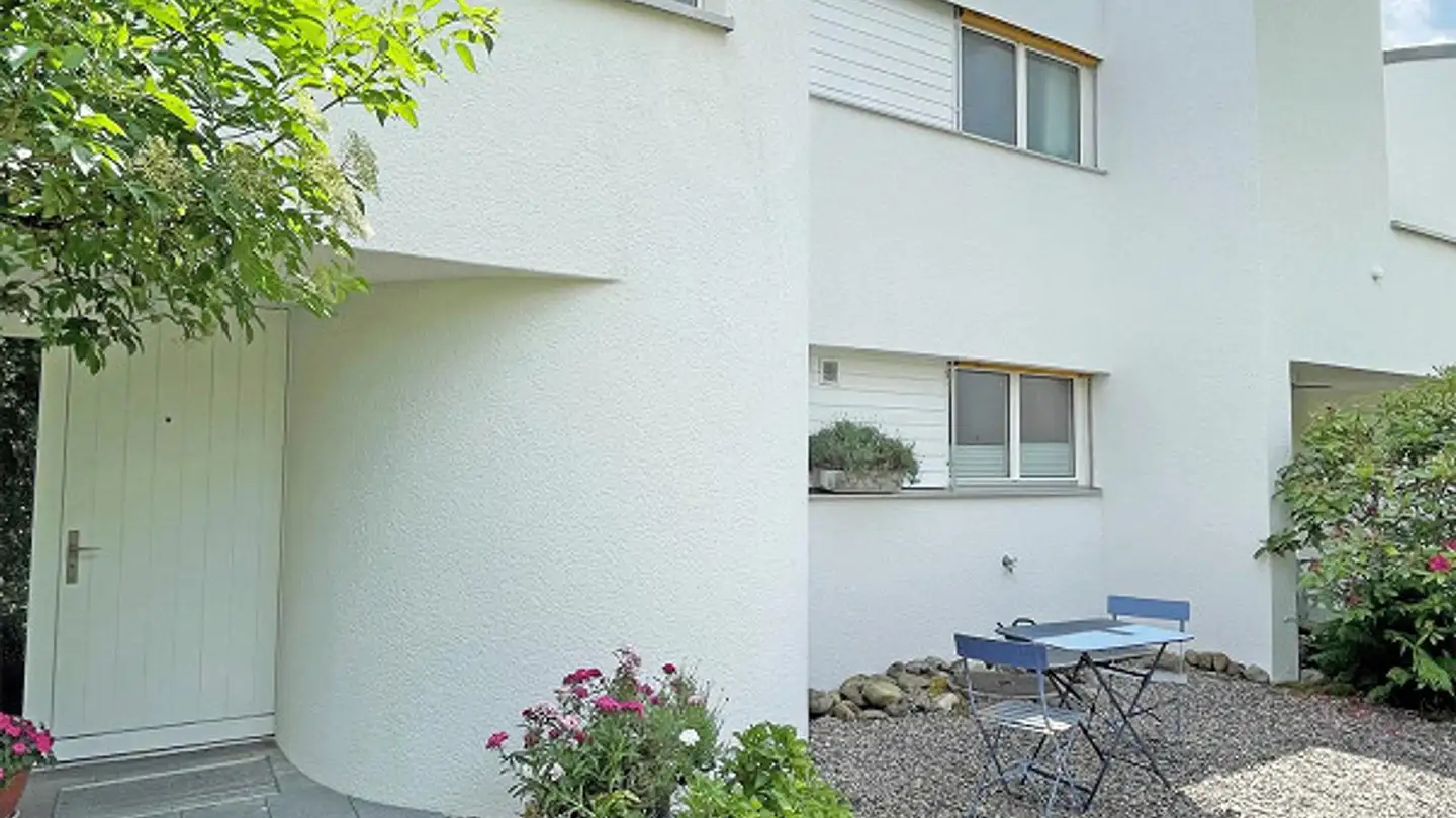 Row house for sale - Büttenenstrasse 39, 6006 Luzern - Photo 2