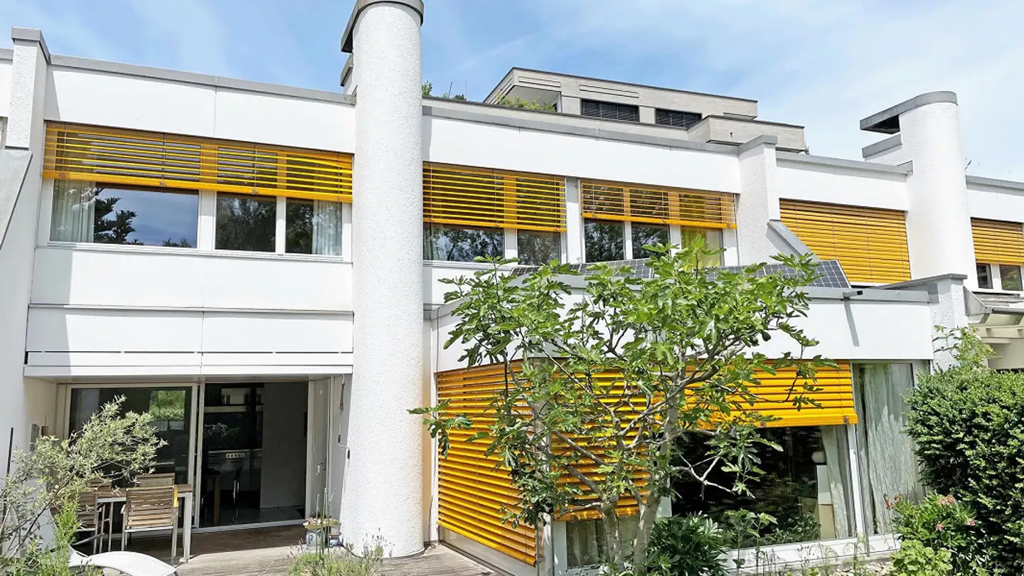 Row house for sale - Büttenenstrasse 39, 6006 Luzern - Photo 3