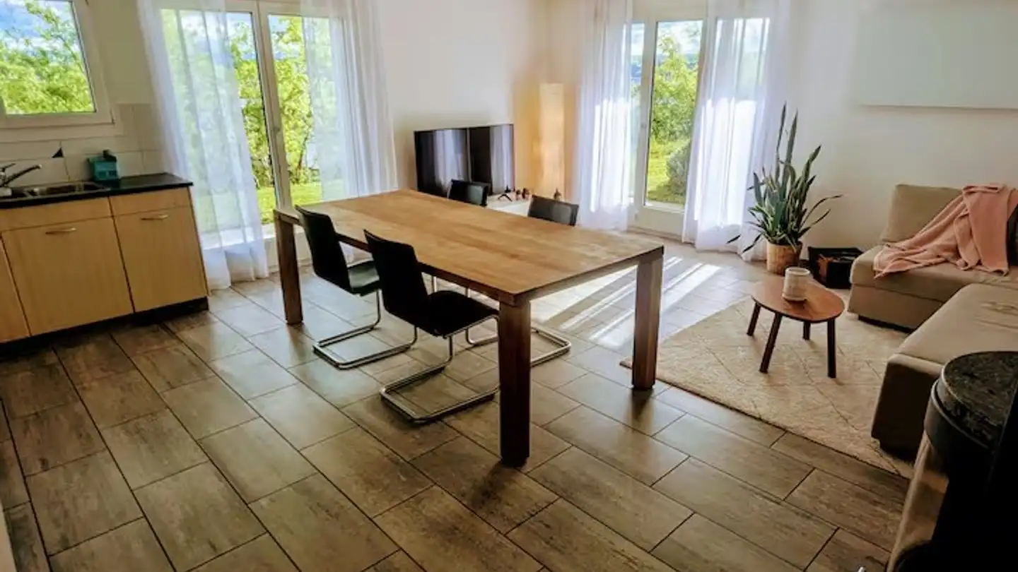 Appartement à louer - 6242 Wauwil - Photo 3