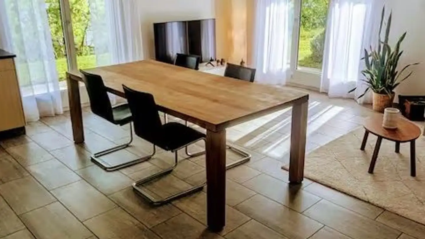 Appartement à louer - 6242 Wauwil - Photo 3