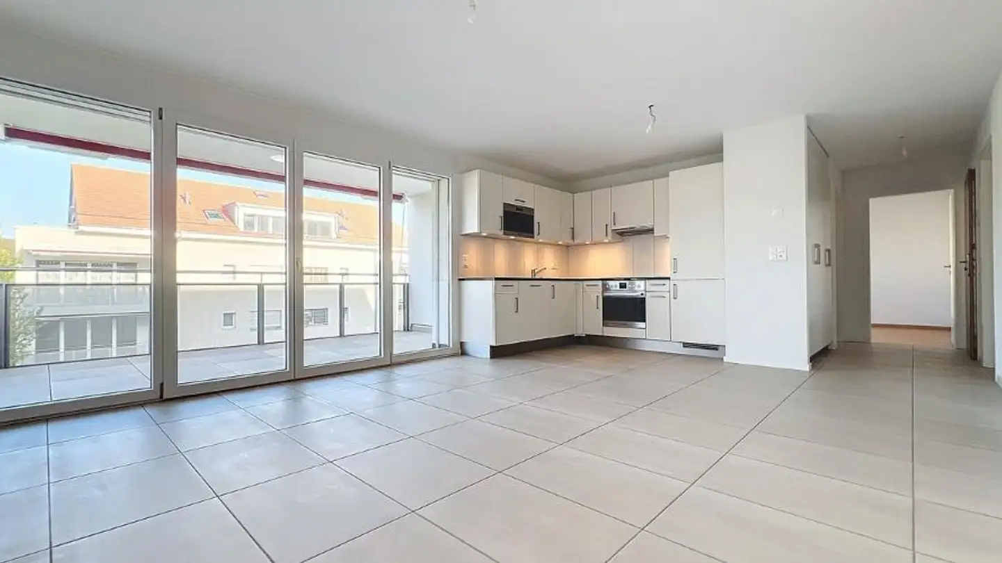 Apartment for rent - Route Des Champs-Montants 12, 1483 Montet (Broye) - Photo 3
