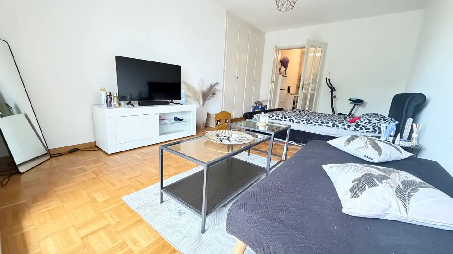 Appartement à vendre - Chemin De Fontadel 2, 1008 Prilly