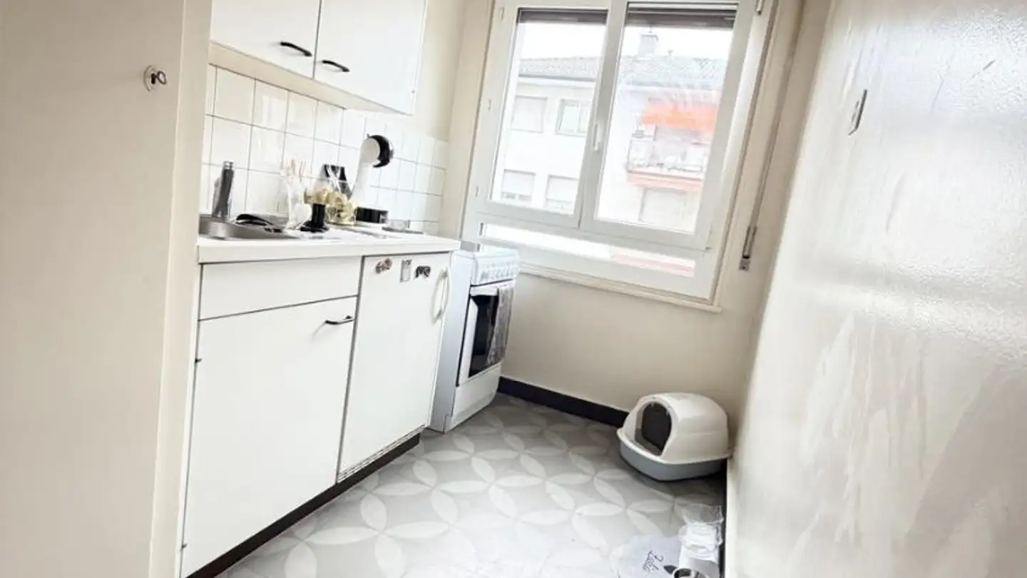 Appartement à vendre - Chemin De Fontadel 2, 1008 Prilly - Photo 2