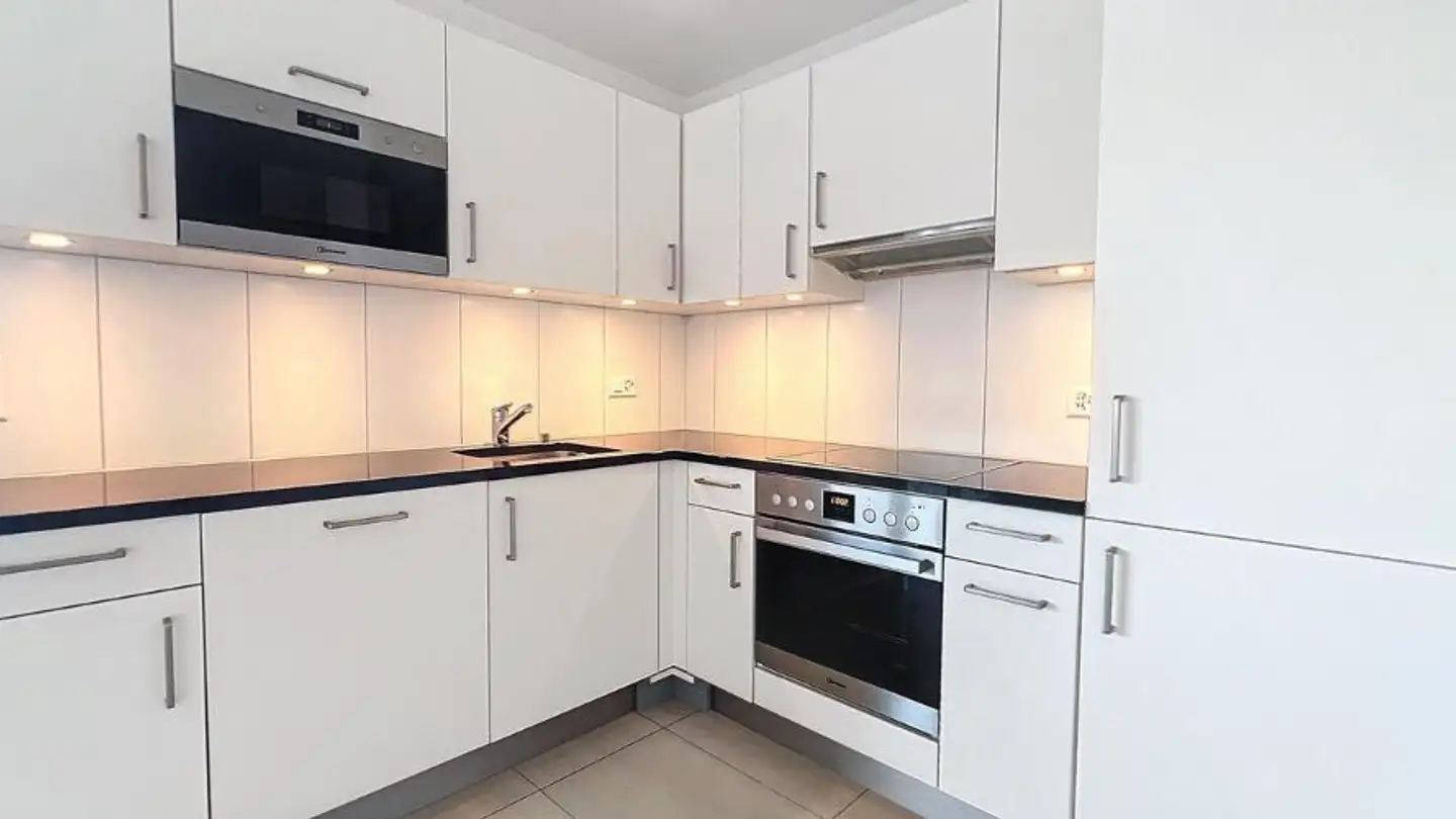 Apartment for rent - Route Des Champs-Montants 12, 1483 Montet (Broye) - Photo 4
