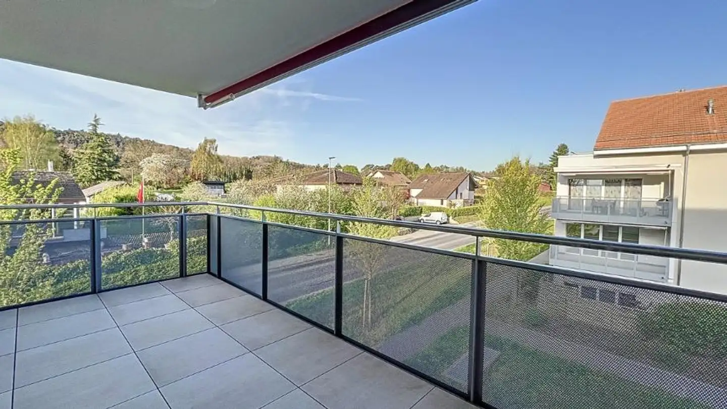 Apartment for rent - Route Des Champs-Montants 12, 1483 Montet (Broye) - Photo 2