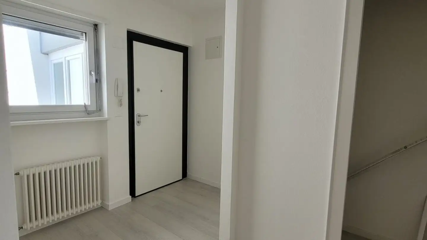 Appartamento in affitto - Via Luciano Zuccoli 12, 6900 Paradiso