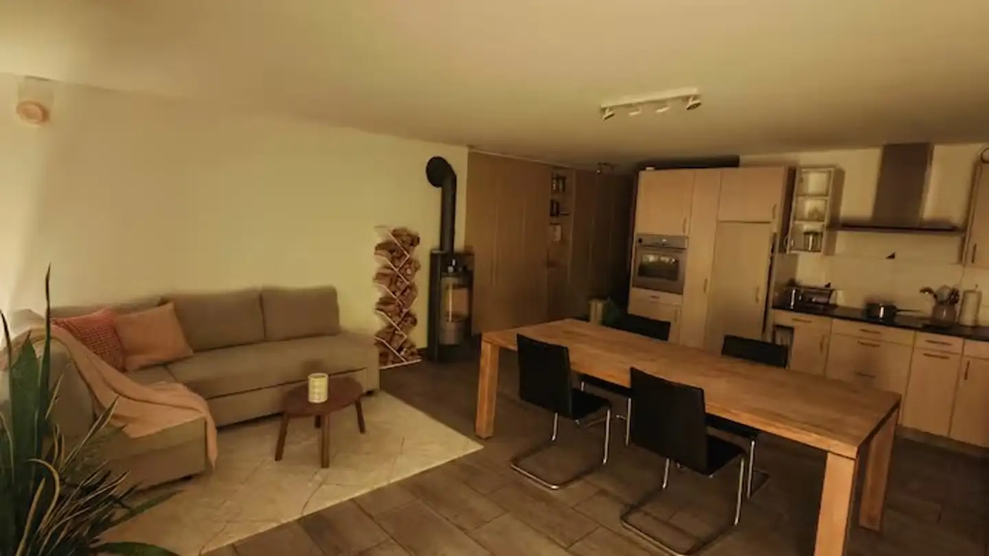 Appartement à louer - 6242 Wauwil - Photo 4