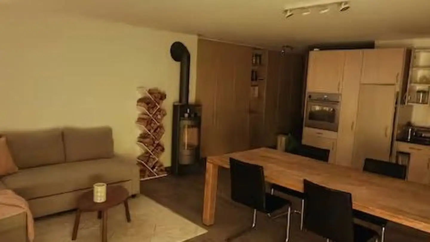 Appartement à louer - 6242 Wauwil - Photo 4