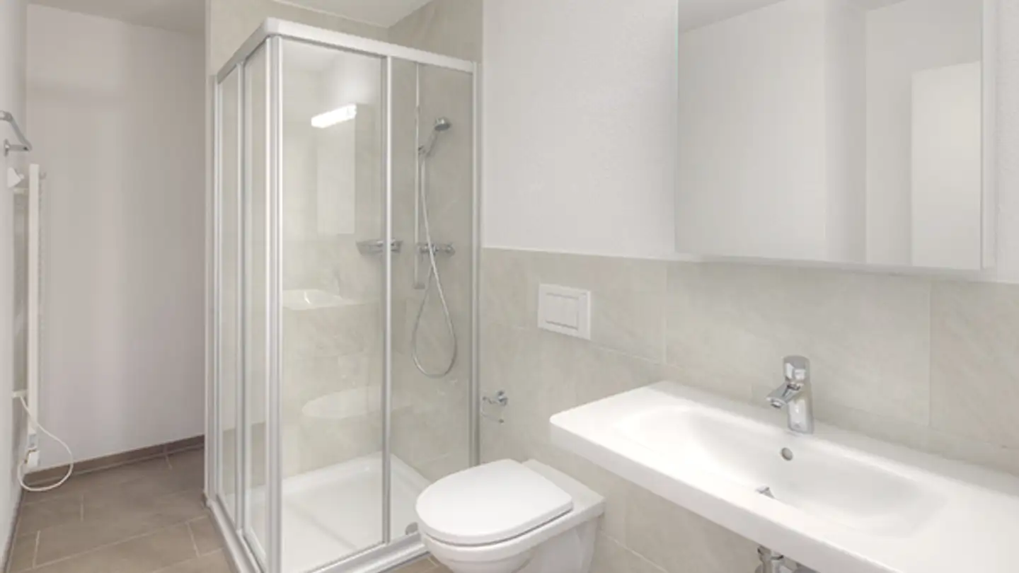 Attico in affitto - 2542 Pieterlen - Photo 4