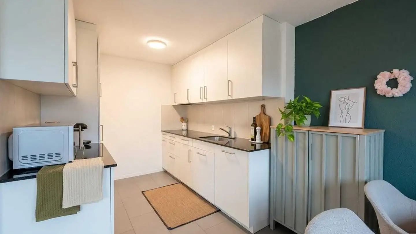 Appartement à louer - Eichweg 5, 5742 Kölliken - Photo 3