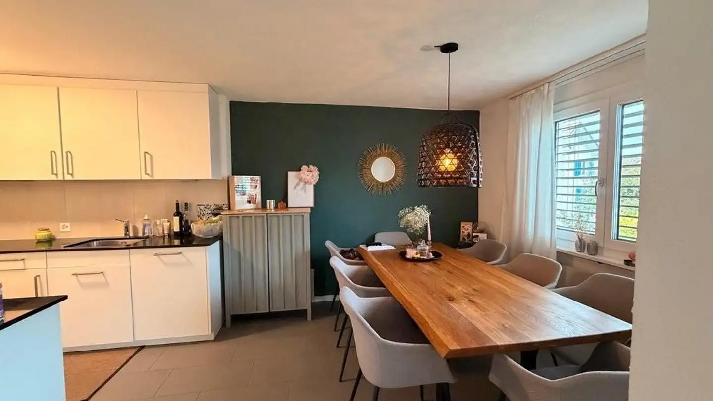 Appartement à louer - Eichweg 5, 5742 Kölliken - Photo 4