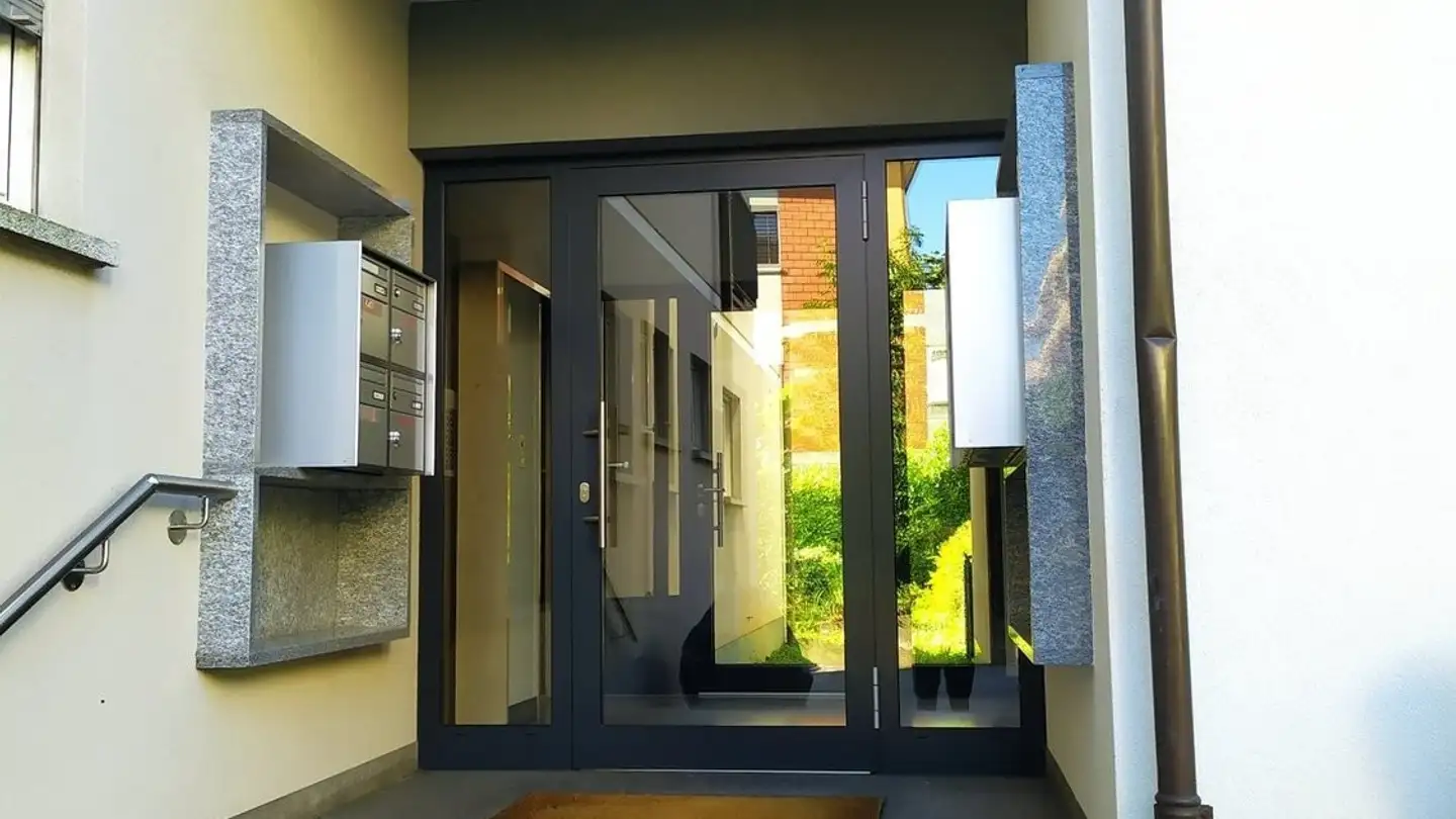 Appartamento in affitto - Via Luciano Zuccoli 12, 6900 Paradiso - Foto 3