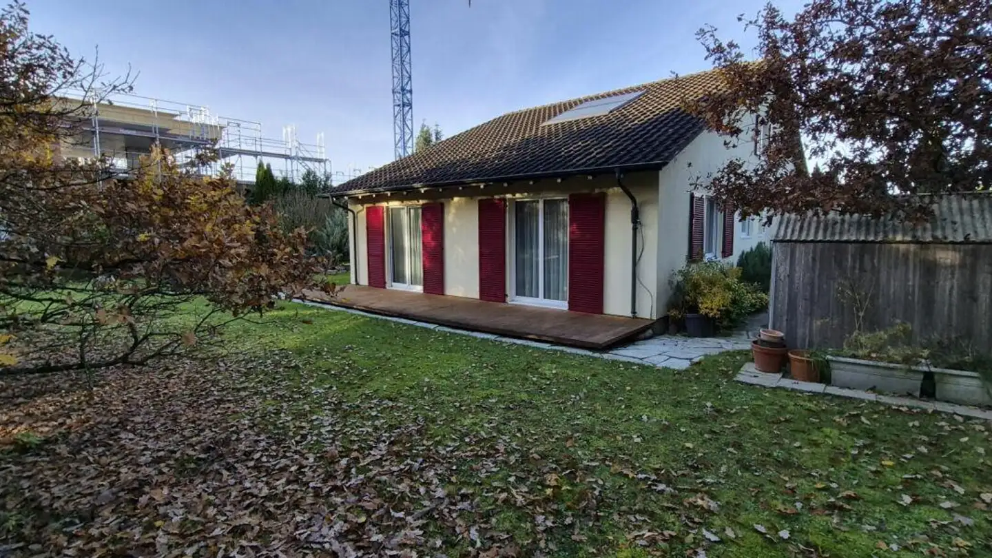 Single house for sale - Eschenstrasse, 8280 Kreuzlingen