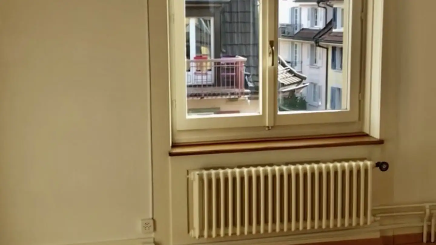 Zimmer mieten - 8003 Zürich