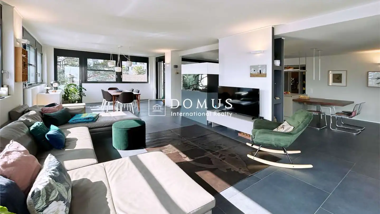 Apartment for sale - Piazza Molino Nuovo, 6900 Lugano