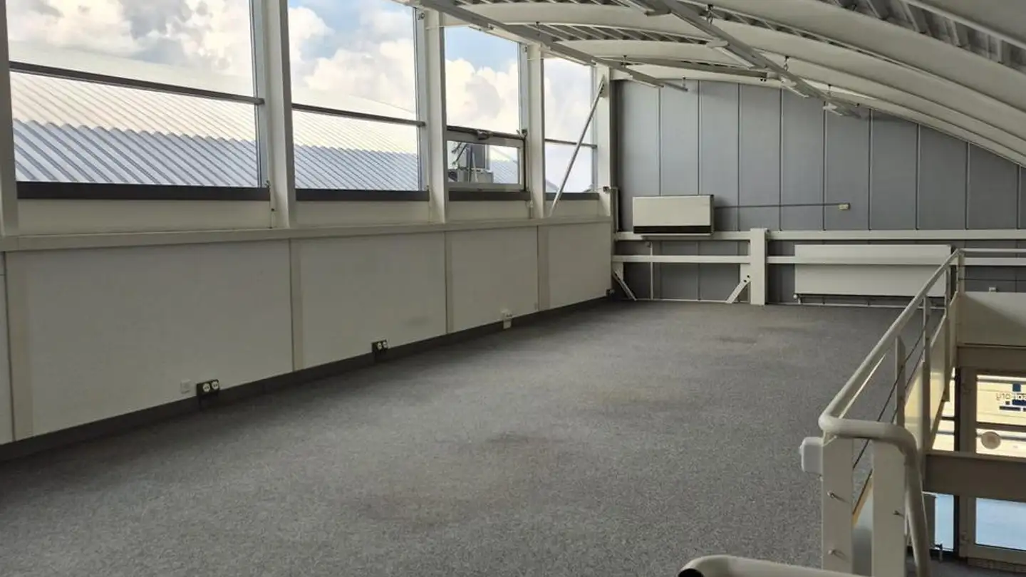 Commerciale in affitto - Route André-Piller 33b, 1762 Givisiez - Foto 3