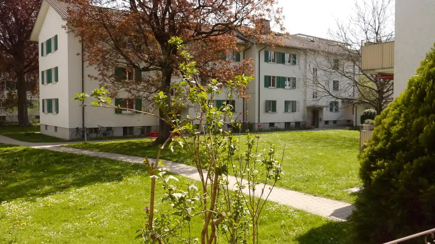 Appartamento in affitto - Holzwiesweg 44, 8047 Zürich
