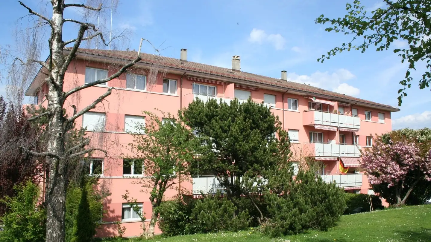 Apartment for rent - Chemin De Veilloud 54, 1024 Ecublens VD