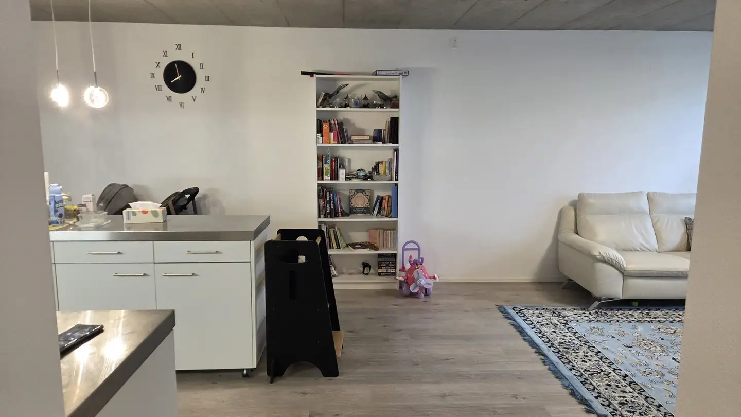 Apartment for rent - 8952 Schlieren - Photo 2