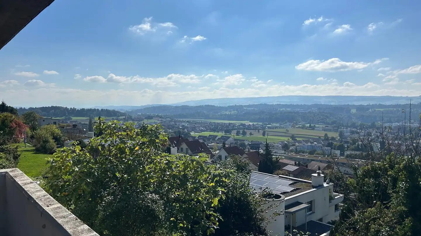 Maison individuelle à vendre - Rigistrasse, 5621 Zufikon