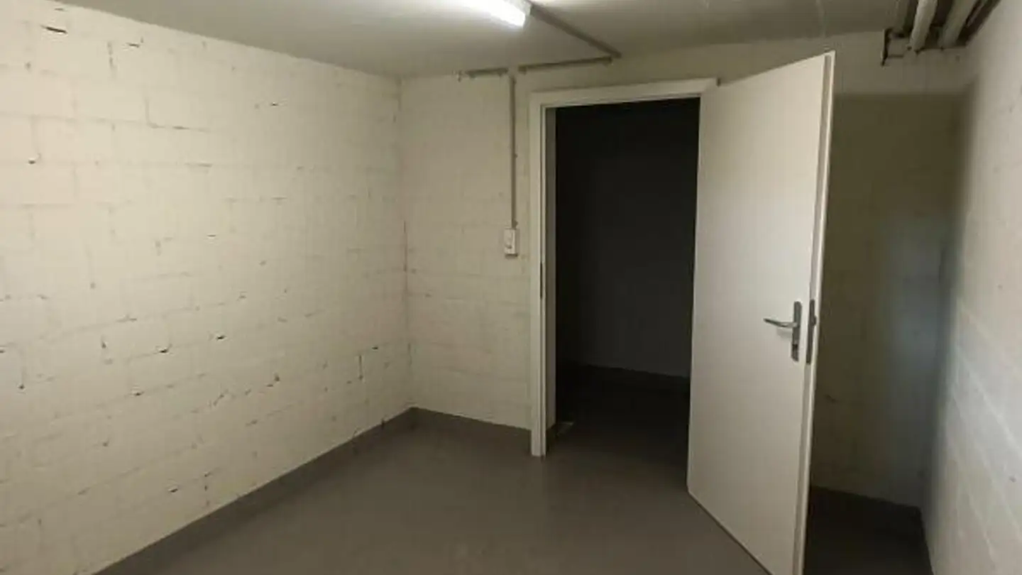Workshop for rent - Fluhmattstrasse, 6033 Buchrain