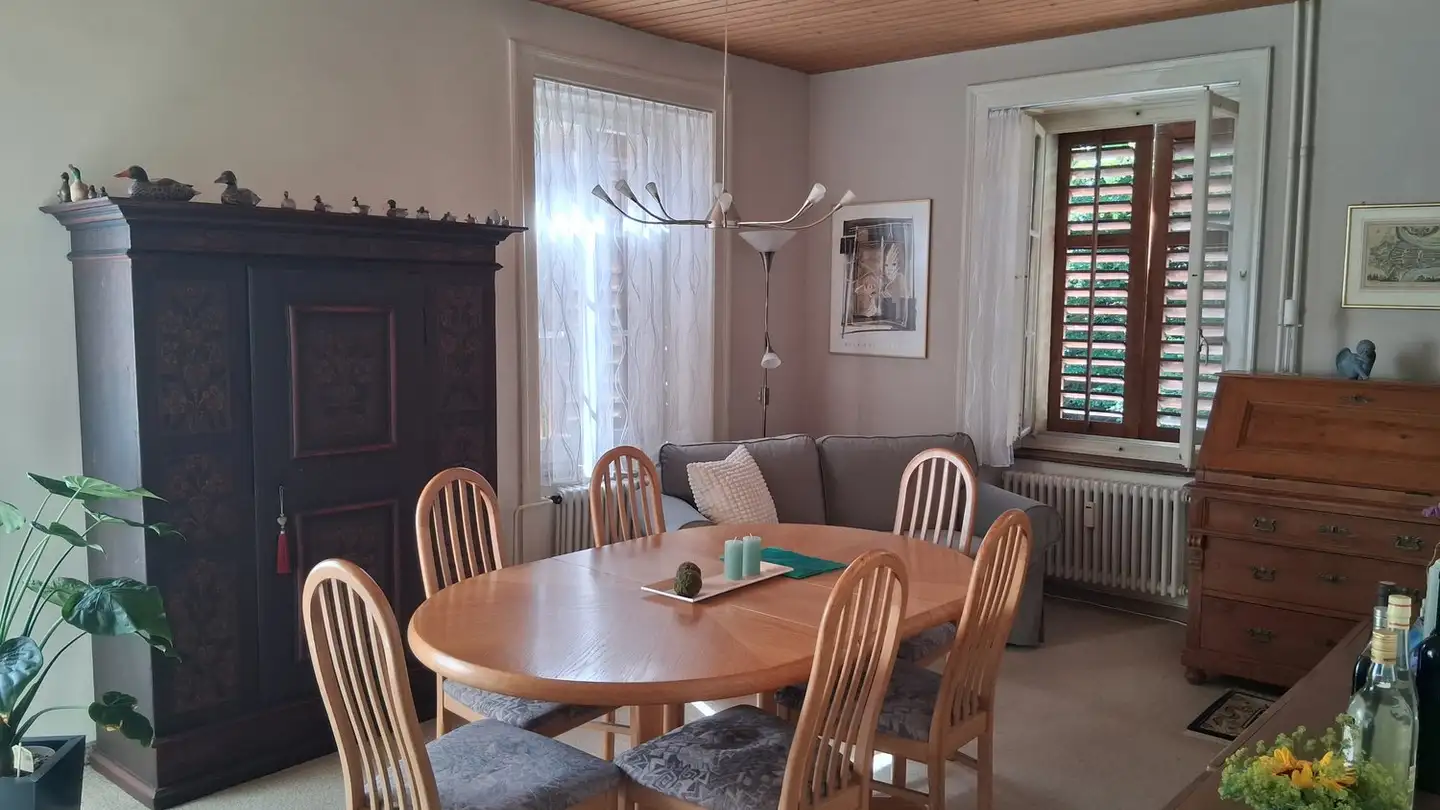 Apartment for rent - Brunnenweg 3A, 5300 Turgi