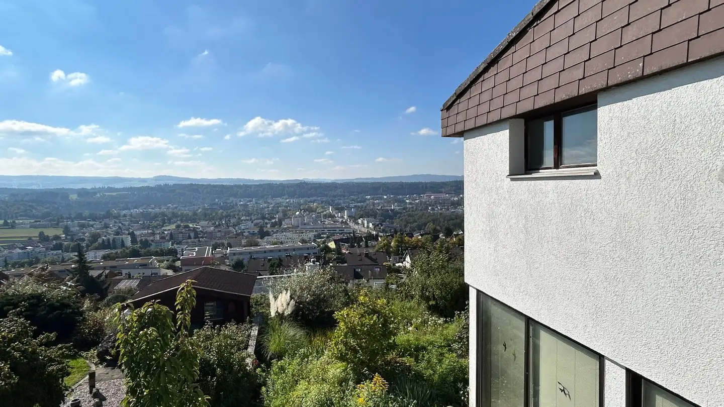 Casa singola in vendita - Rigistrasse, 5621 Zufikon - Photo 2