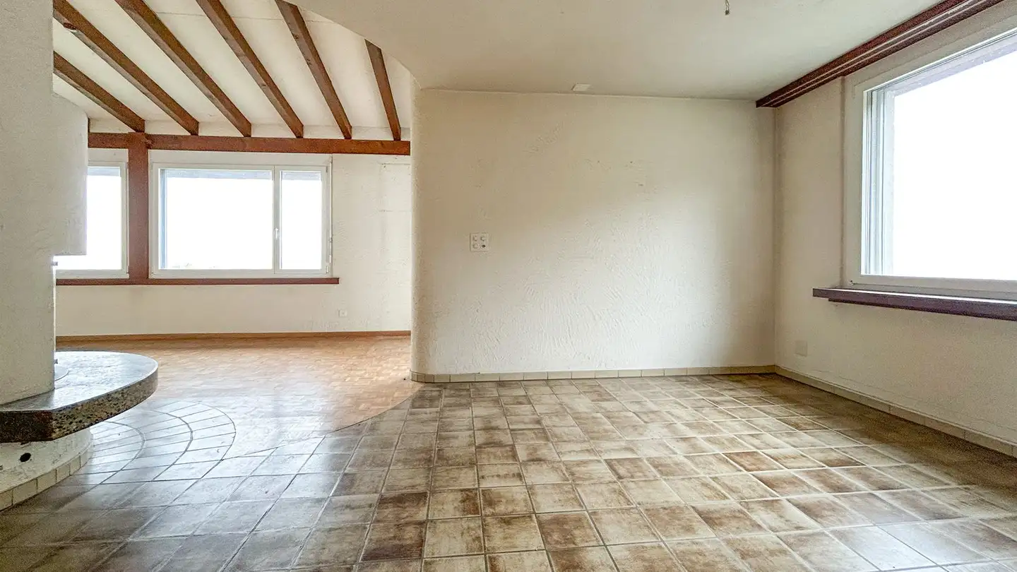 Casa singola in vendita - Rigistrasse, 5621 Zufikon - Photo 3