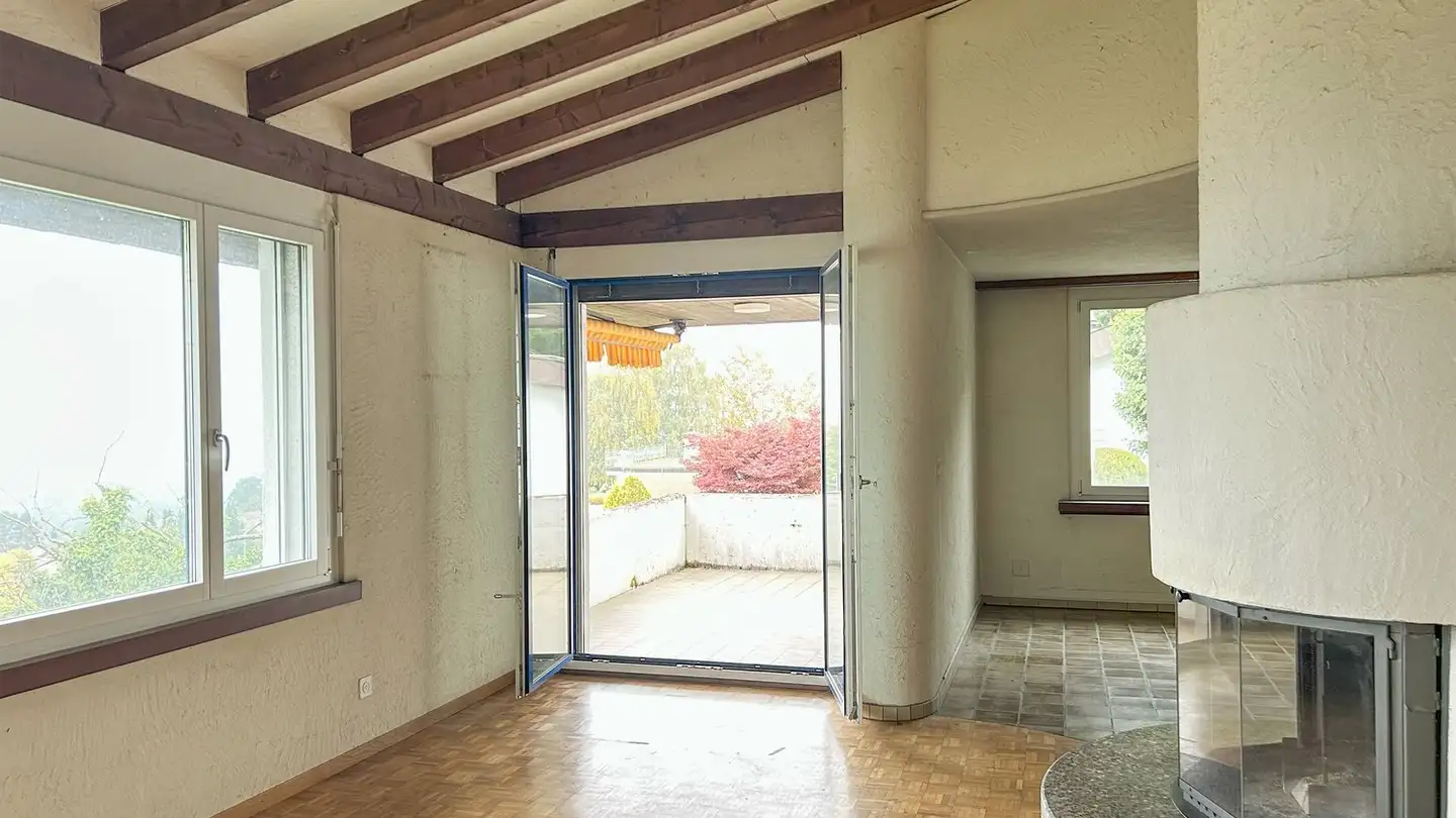 Casa singola in vendita - Rigistrasse, 5621 Zufikon - Photo 4