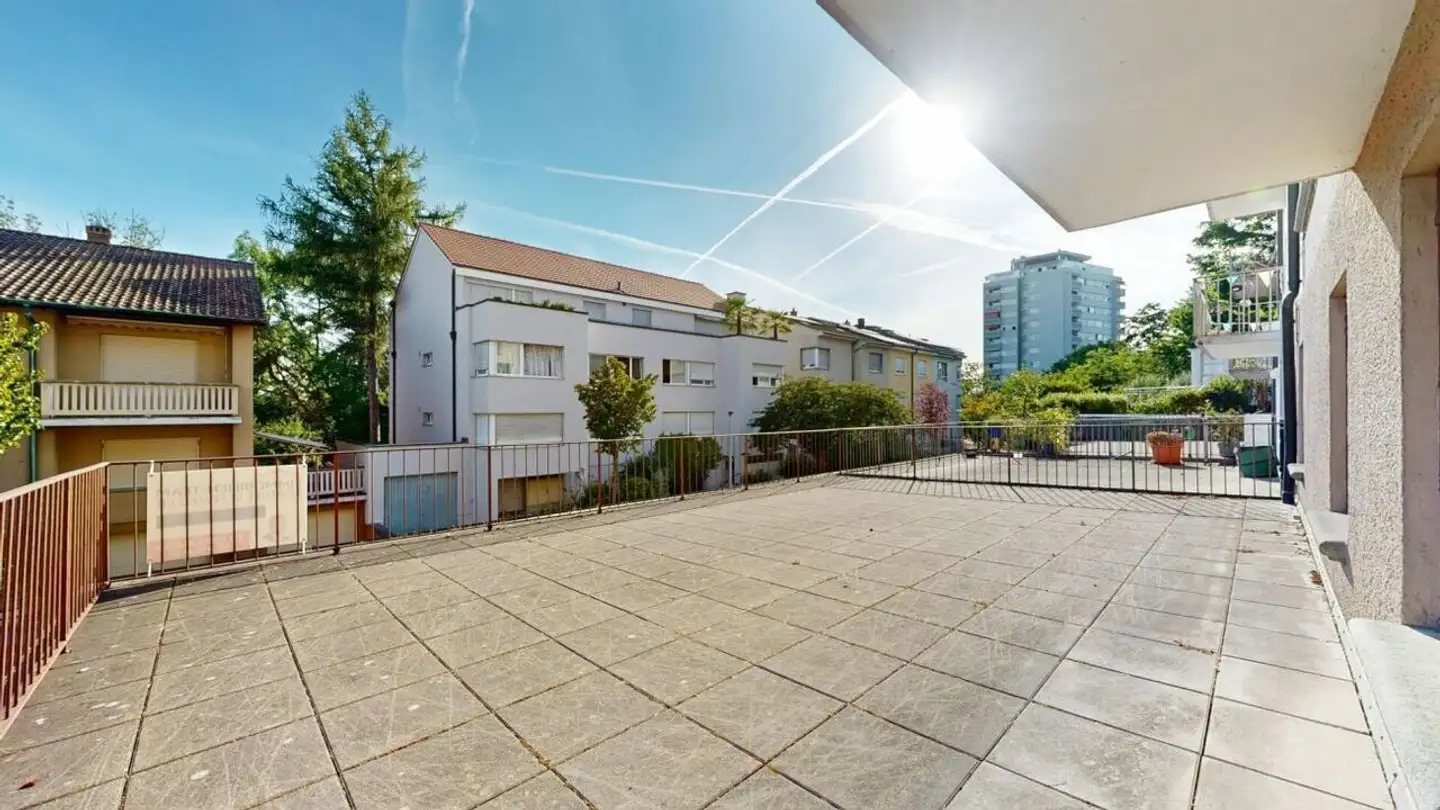 Residential building for sale - Im Sesselacker, 4059 Basel - Photo 2
