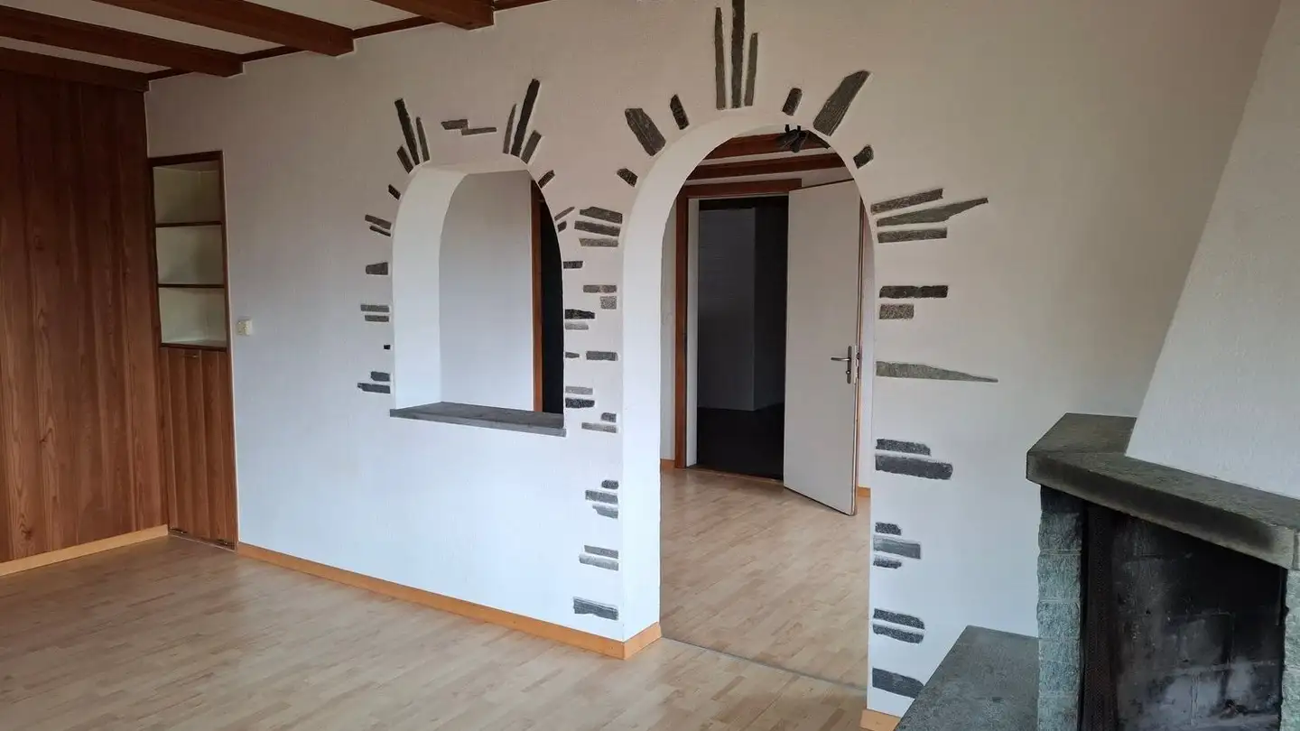 Appartamento in affitto - Pfäffikerstrasse 117, 8605 Gutenswil - Foto 4