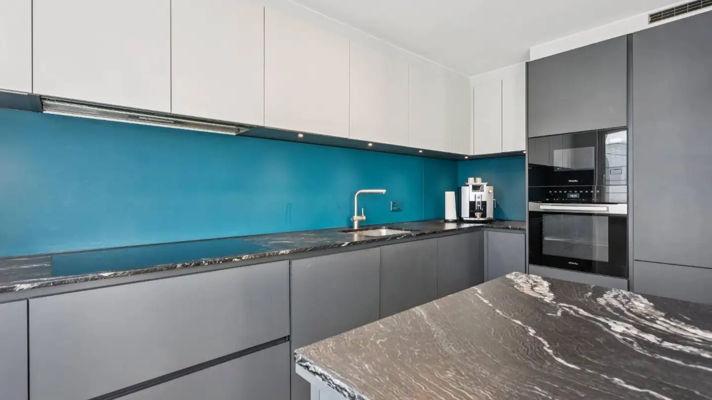 Apartment for sale - 1752 Villars-sur-Glâne - Photo 2