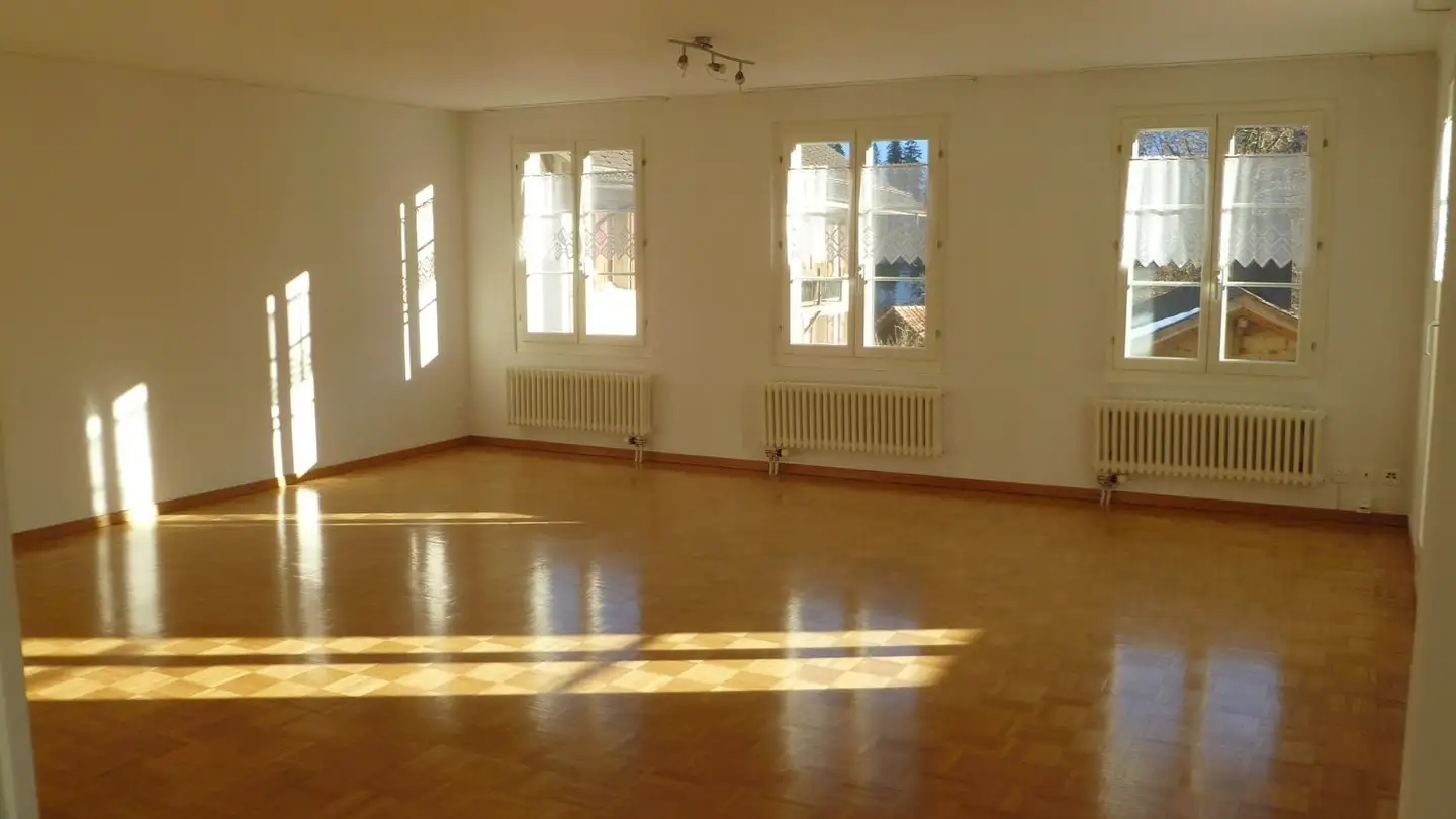 Apartment for rent - Dorf 309, 3762 Erlenbach im Simmental