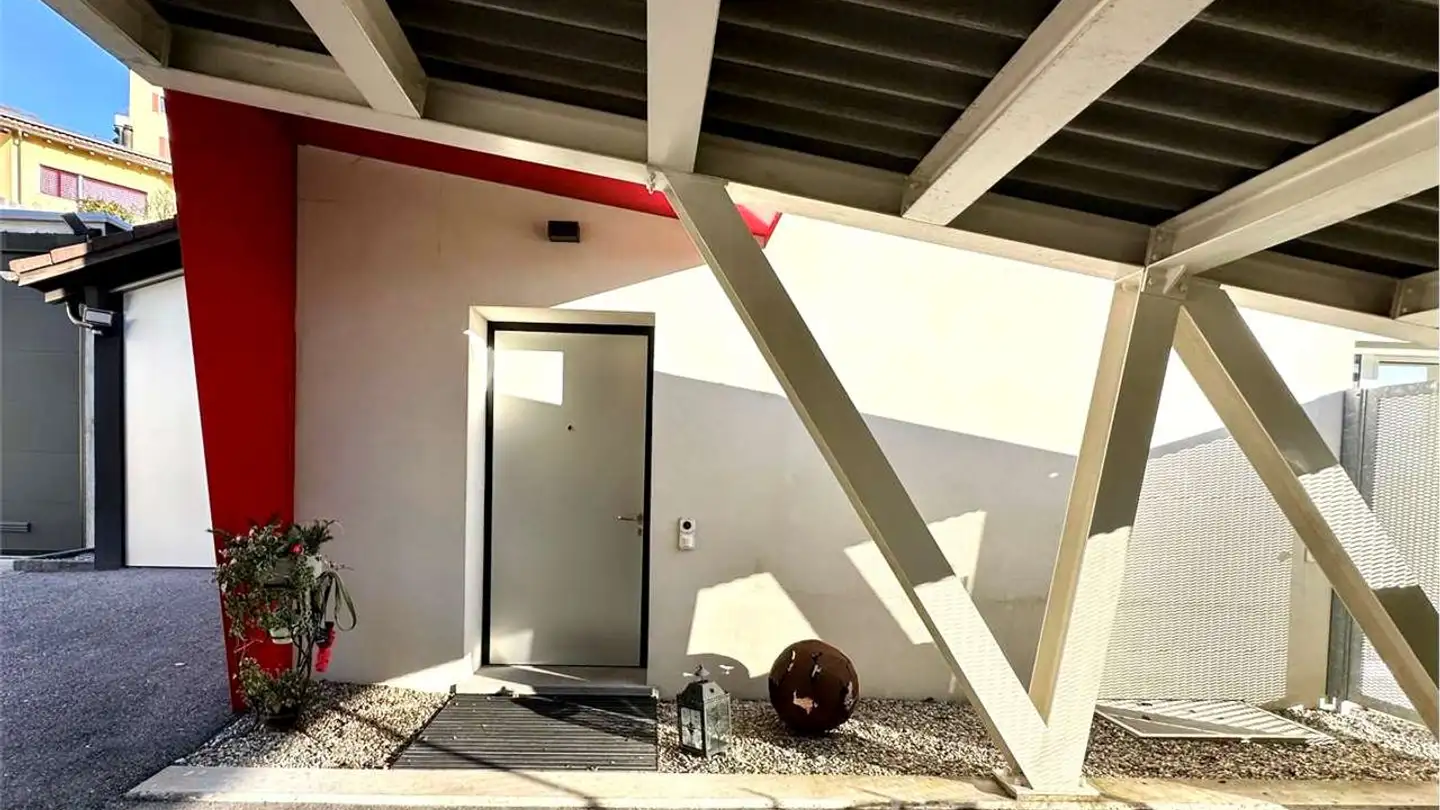 Villa à vendre - Via Cademario 70, 6935 Bosco Luganese - Photo 4