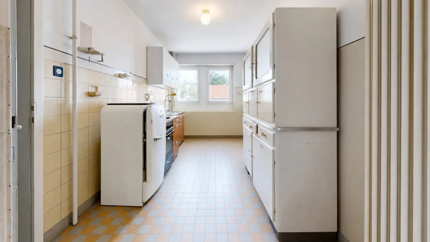 Residential building for sale - Im Sesselacker, 4059 Basel - Photo 4
