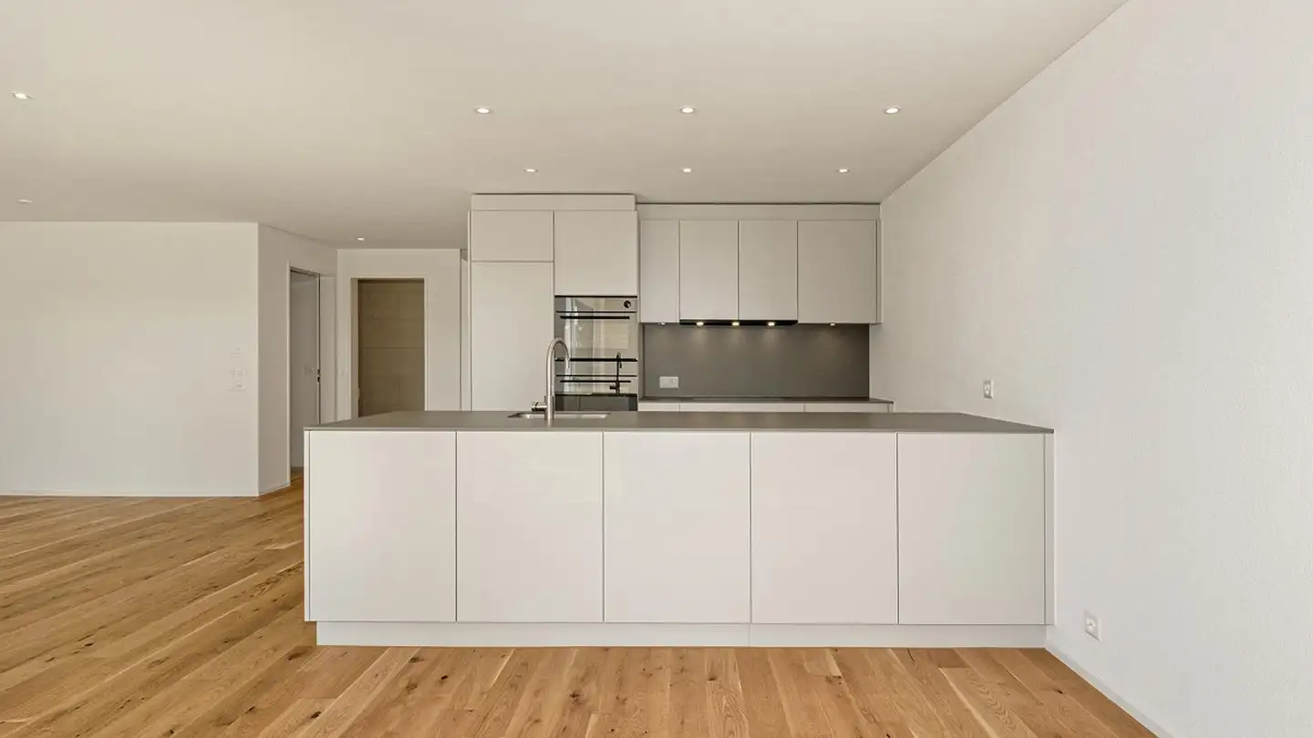 Apartment for sale - Steinbärenhöhe 6, 6234 Triengen