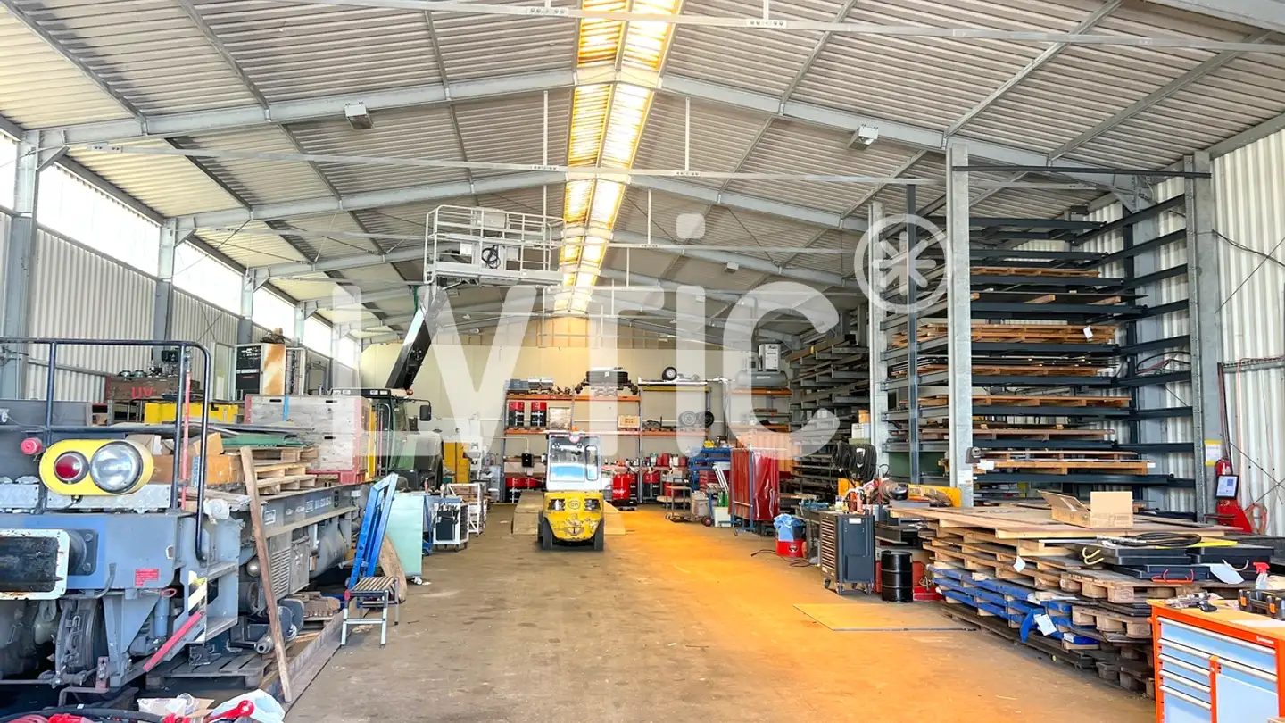 Spazio di archiviazione in affitto - 1566 St-Aubin FR