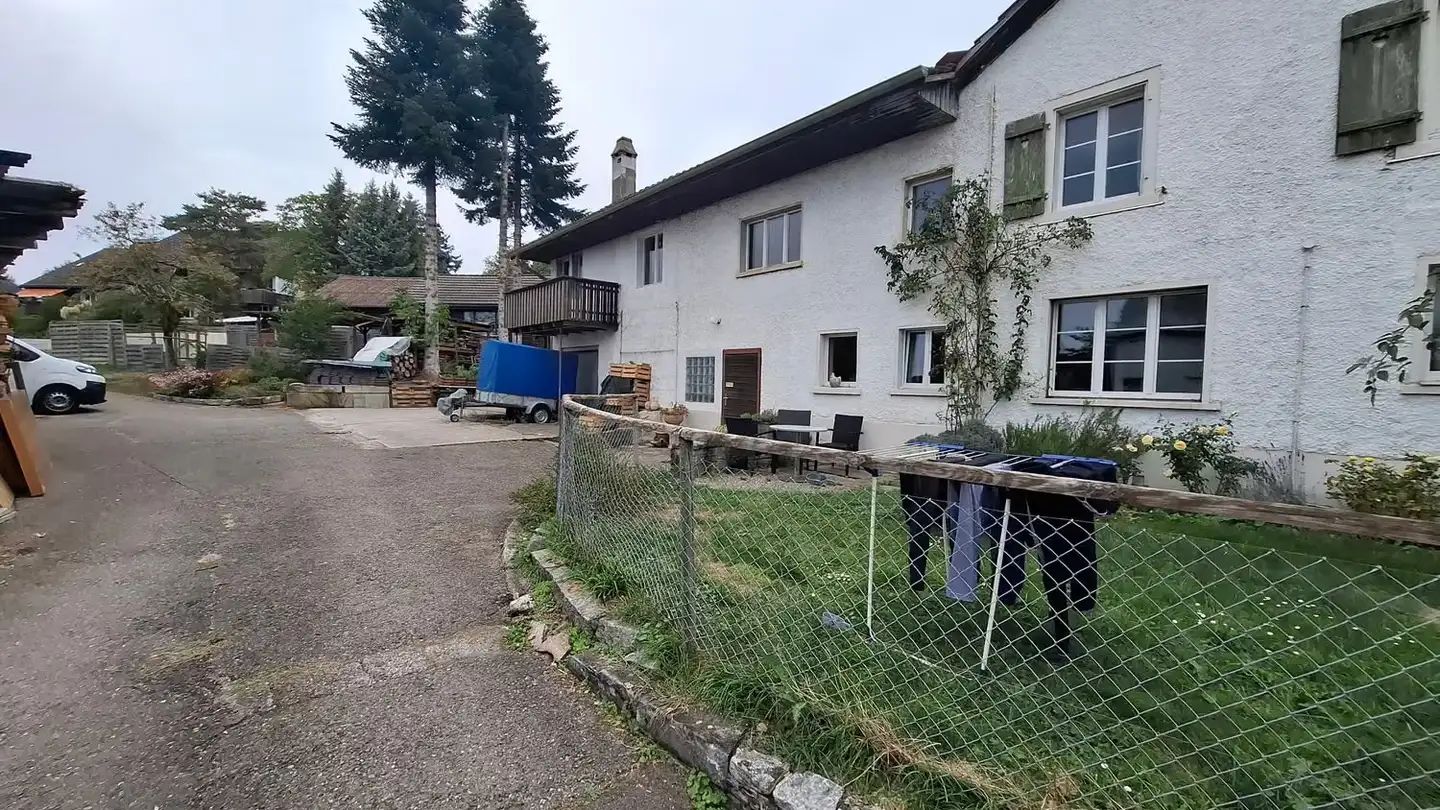 Appartamento in affitto - Pfäffikerstrasse 117, 8605 Gutenswil