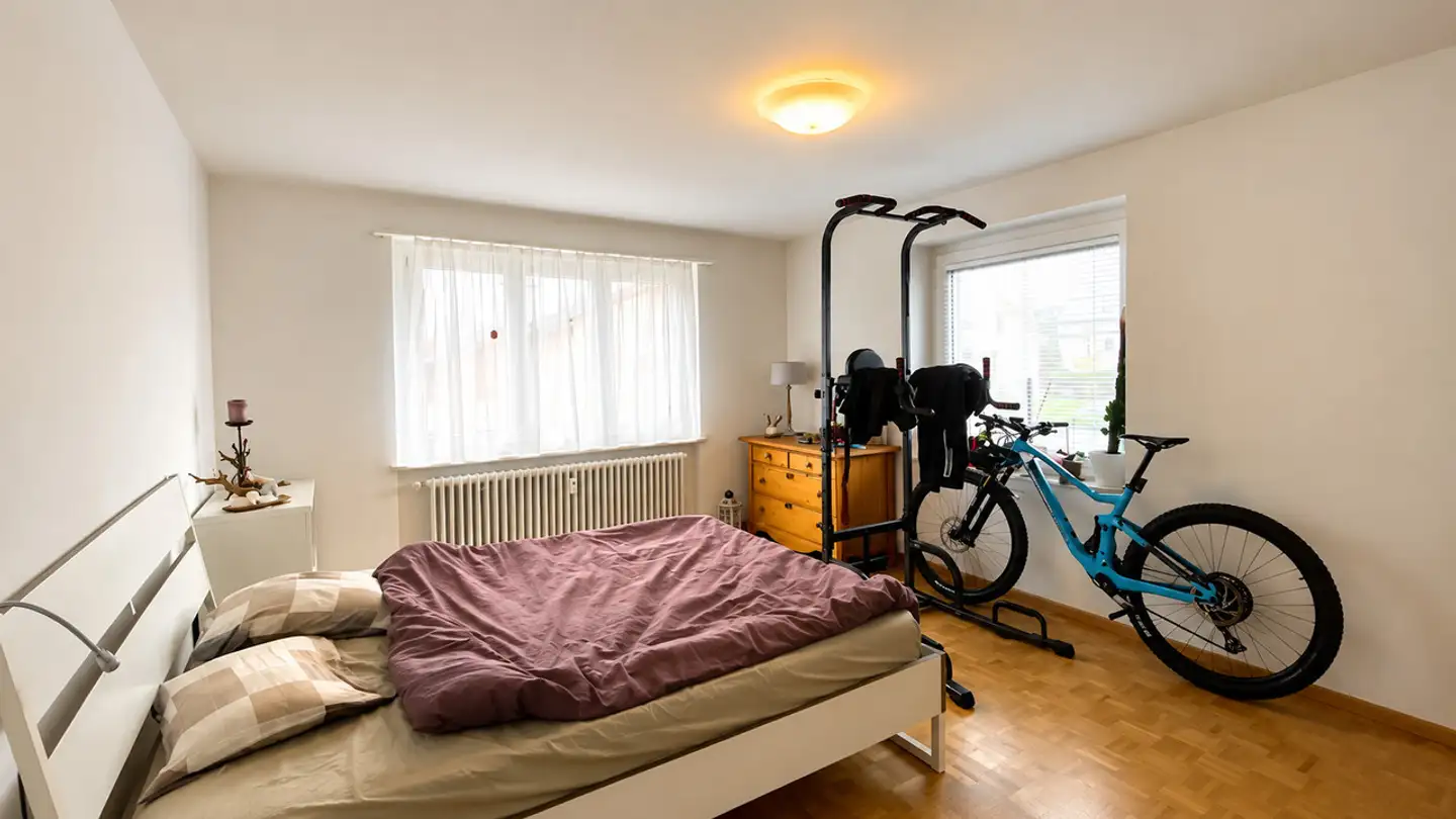Appartement à louer - Kilchmattweg 3, 4441 Thürnen - Photo 3