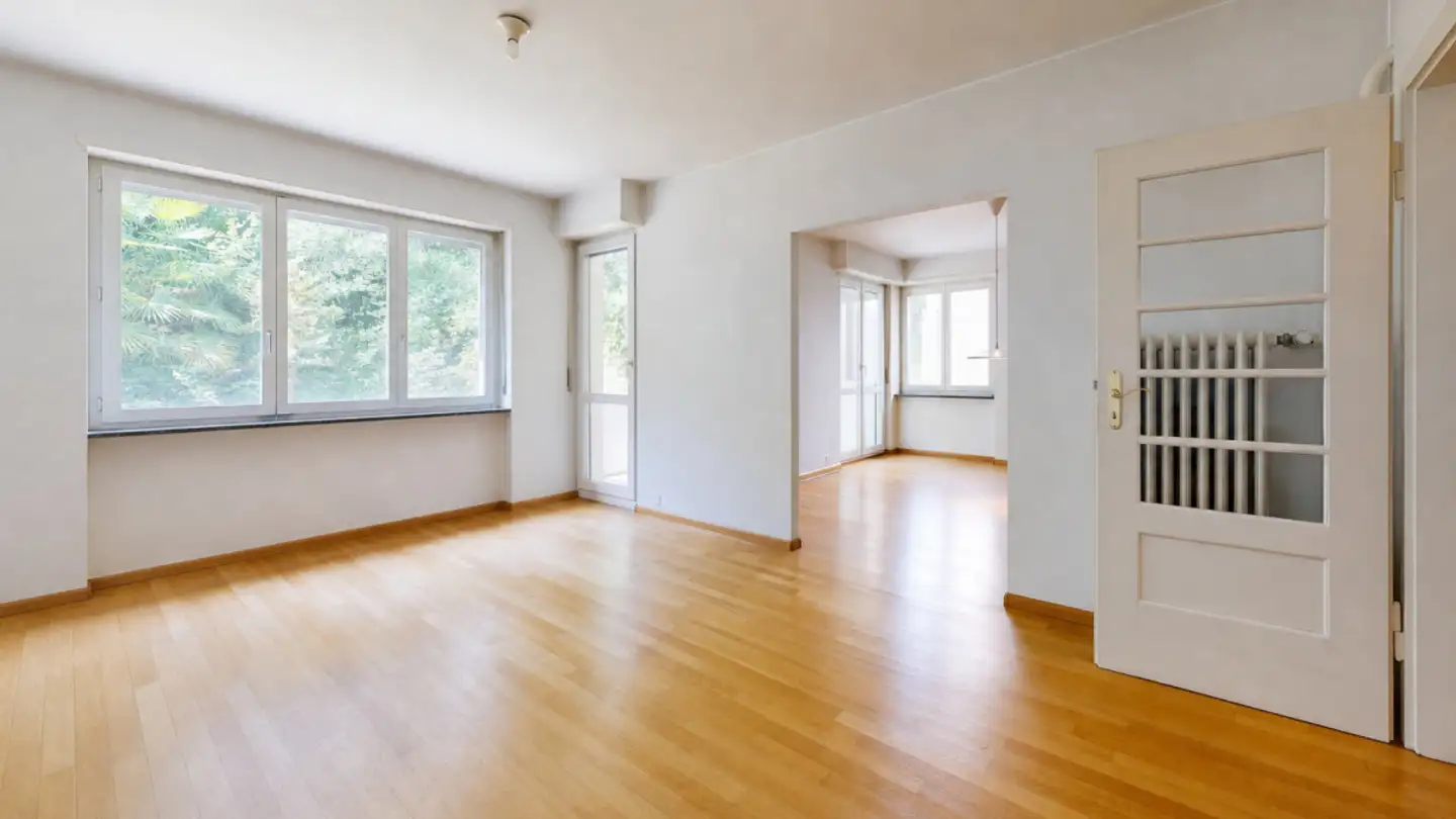 Residential building for sale - Im Sesselacker, 4059 Basel - Photo 3