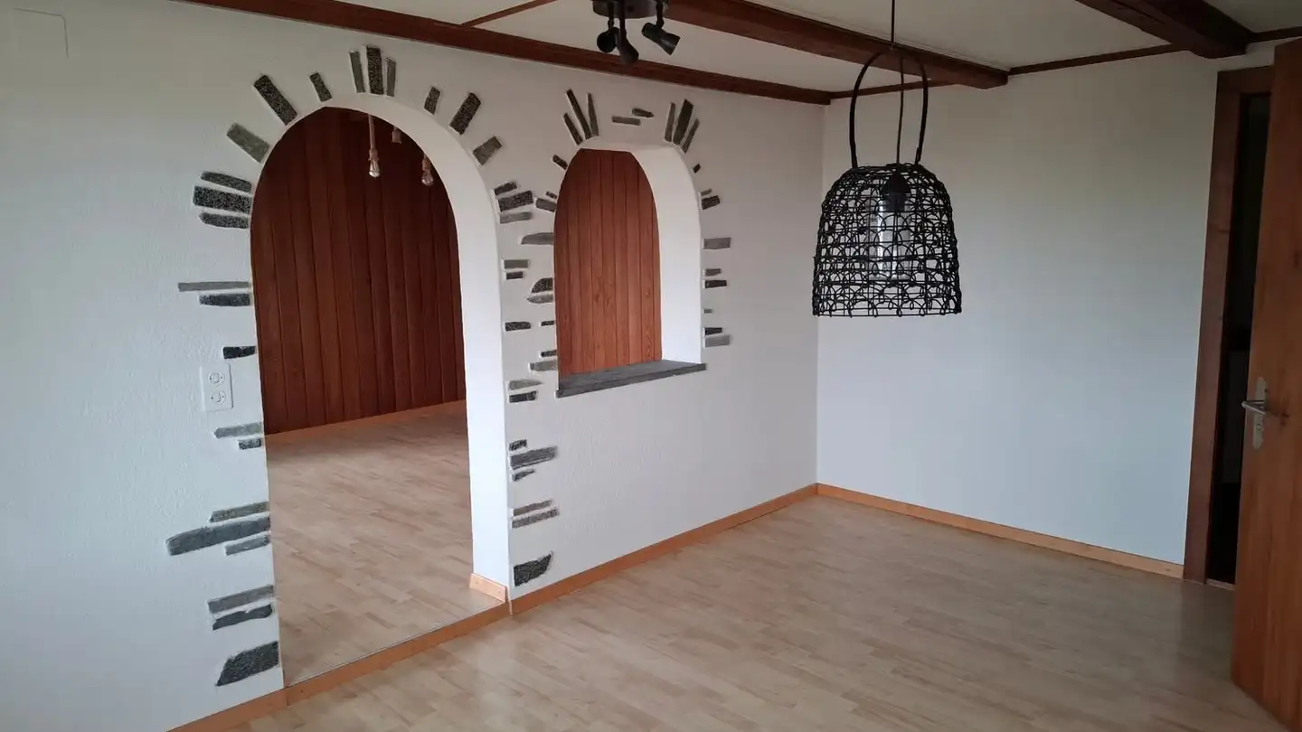 Appartamento in affitto - Pfäffikerstrasse 117, 8605 Gutenswil - Foto 2