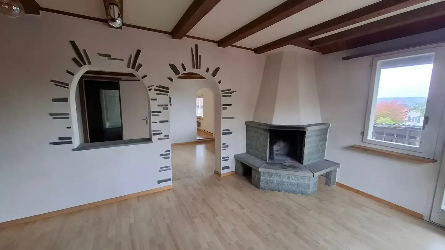 Appartamento in affitto - Pfäffikerstrasse 117, 8605 Gutenswil - Foto 3