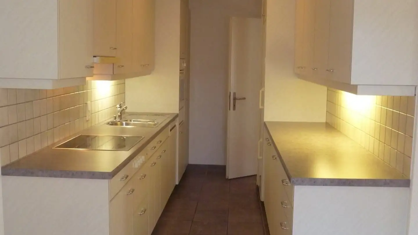 Apartment for rent - Dorf 309, 3762 Erlenbach im Simmental - Photo 3