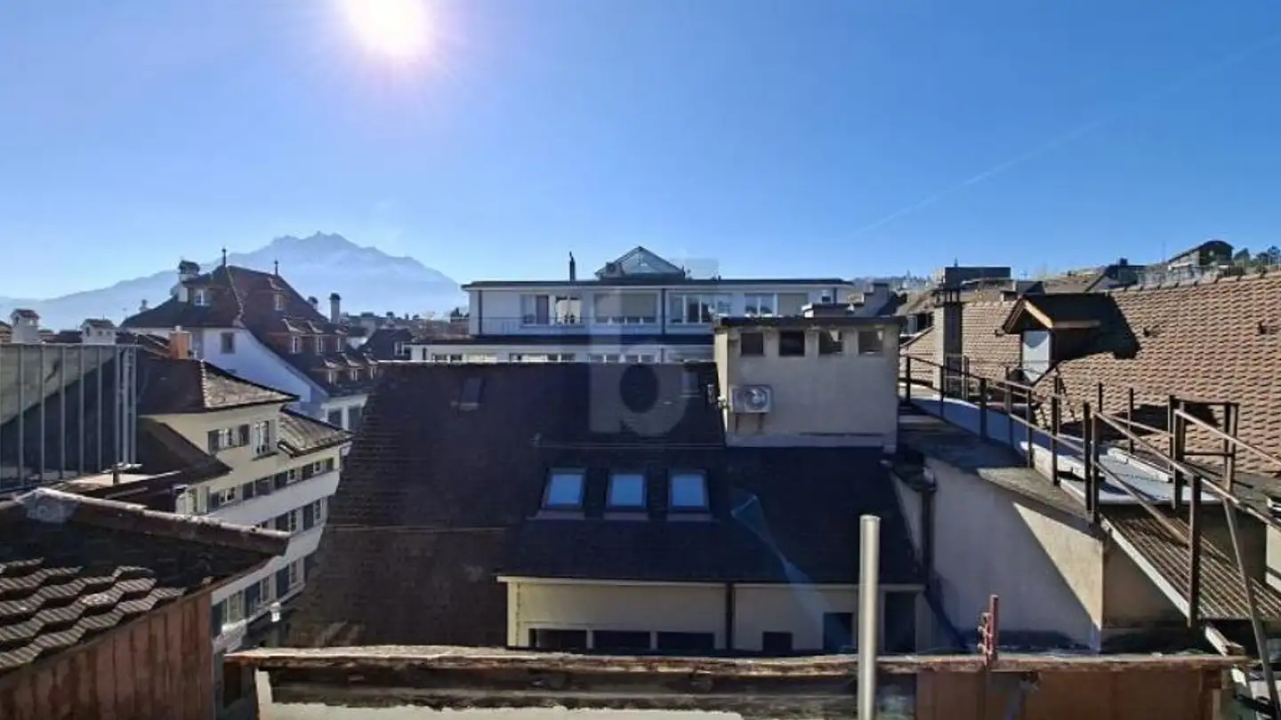 Immeuble mixte à louer - 6004 Luzern