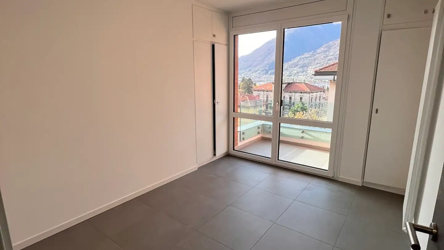 Appartement à louer - Via Ravecchia, 6500 Bellinzona - Photo 4