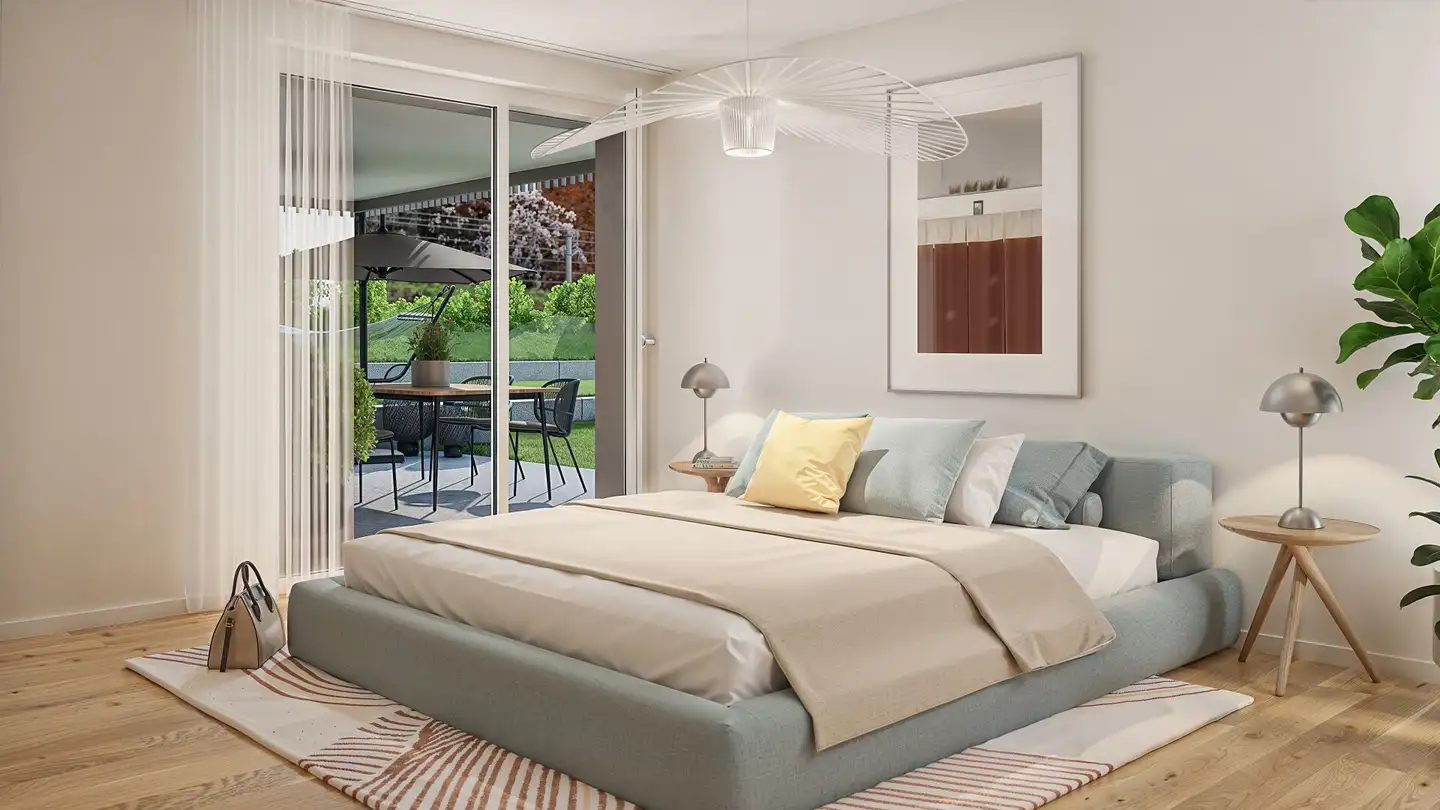 Appartement à vendre - Rütistrasse 86, 8645 Jona - Photo 4